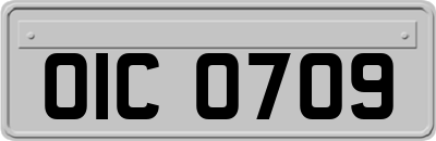 OIC0709