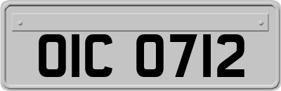 OIC0712