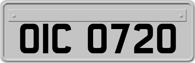 OIC0720