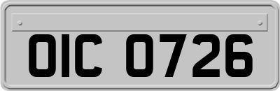 OIC0726
