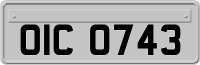 OIC0743