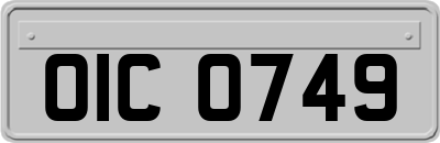 OIC0749