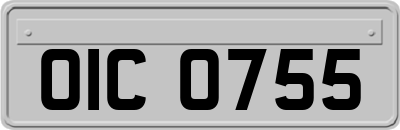 OIC0755