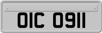 OIC0911