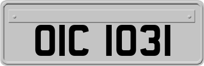 OIC1031