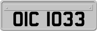 OIC1033