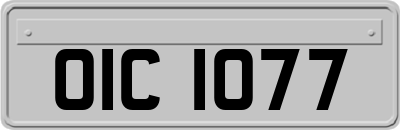 OIC1077