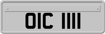 OIC1111