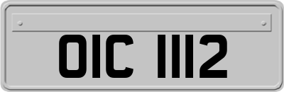 OIC1112
