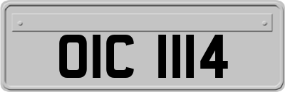 OIC1114