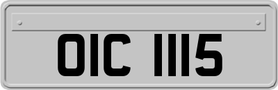 OIC1115