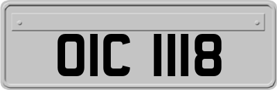 OIC1118
