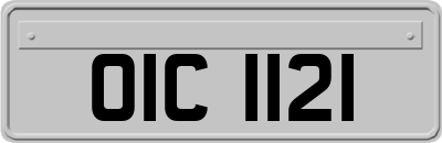 OIC1121