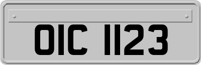 OIC1123