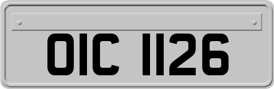 OIC1126