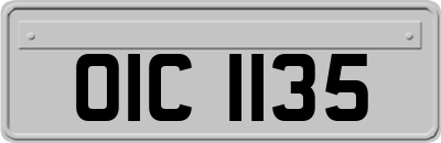 OIC1135