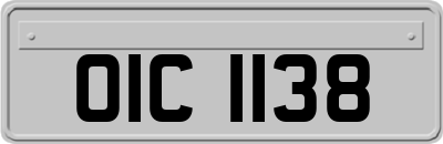 OIC1138
