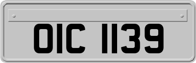 OIC1139
