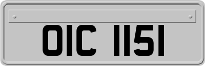 OIC1151