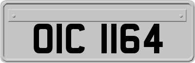 OIC1164