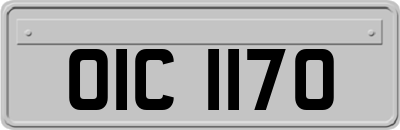 OIC1170