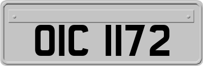 OIC1172