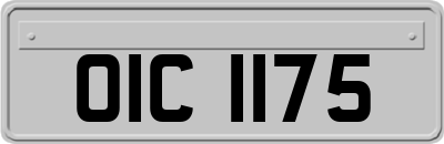 OIC1175