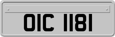 OIC1181