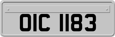 OIC1183