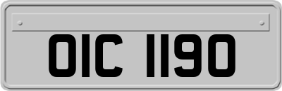 OIC1190