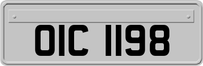 OIC1198