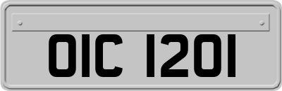 OIC1201