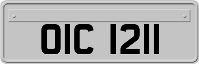OIC1211