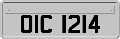 OIC1214