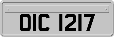 OIC1217
