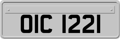 OIC1221