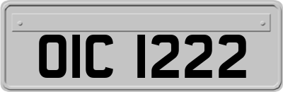 OIC1222
