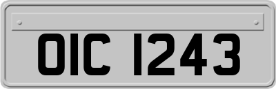 OIC1243