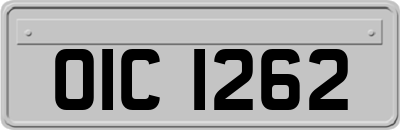 OIC1262