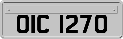 OIC1270