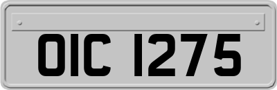 OIC1275