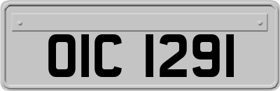 OIC1291