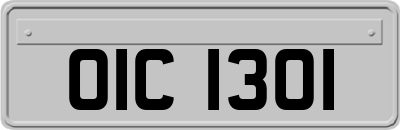 OIC1301
