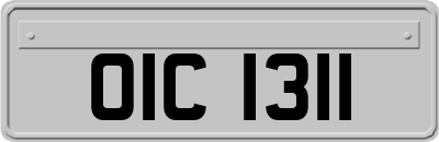 OIC1311