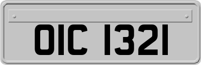 OIC1321