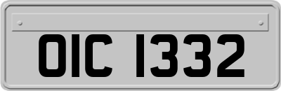 OIC1332