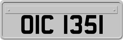 OIC1351