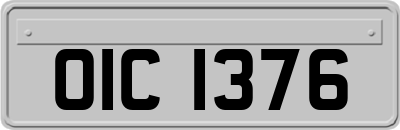 OIC1376