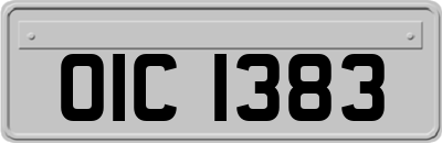 OIC1383