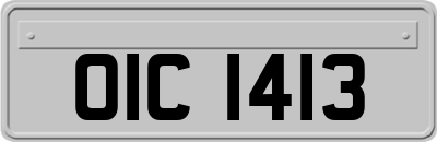 OIC1413